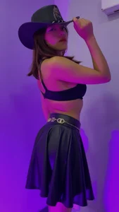 TatiSanz cowgirl Εικόνα