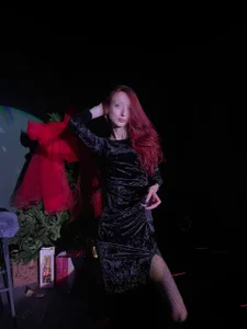 Daria_J Gatsby party Gambar 4