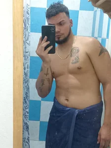 Dereck_jackson_ Public Fotka