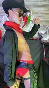 JacobBlackwell_ SAN VALENTIN 2026 зображення 2