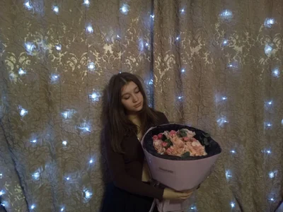 IrenaZeiler It's just that I'm Foto 3