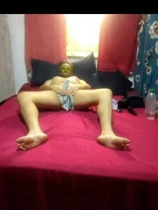 bad_wolf28 Experience an exclusive live stream featuring Bad_Wolf28—a captivating, stylish man who radiates an 사진 9