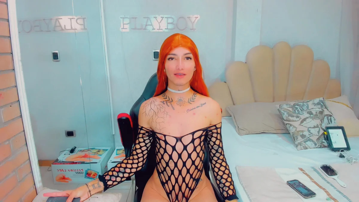 EmilyZaennz 热门图片 8620