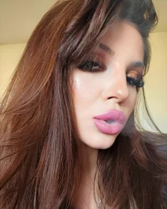 FiercePanther Selfies Pic 8