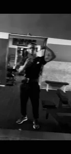 Maicol_xxxx Gym 🔥 Pic 2