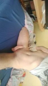 Zakapiorek07 Good morning Pic 3