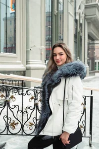 StacyStone winter walk Kuva 2