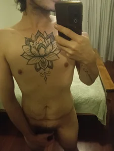 FestiveFantasy42's XXX Nude Photo 3