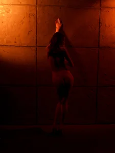 MiraBliss Red-haired babe Foto 8