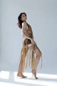 Sky_Eyes_ My sunny summer vibe Pic 7