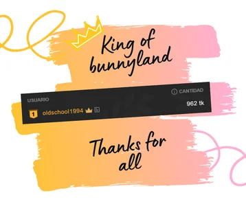 HunnyyLove royalty of bunnyland Pic