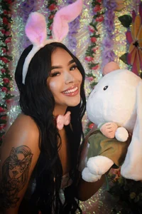 MarianaGarciaa__ Happy Easter Immagine 