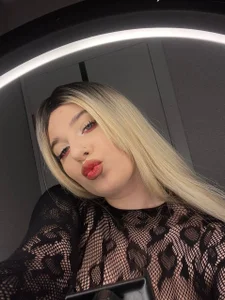 bby_foxx Public Foto