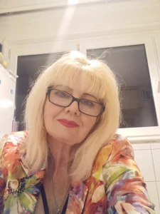 BoloshkaBlonda Public Immagine  6