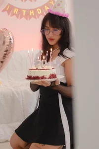 kristal_aitana my sweet cake🎂 Pic 3