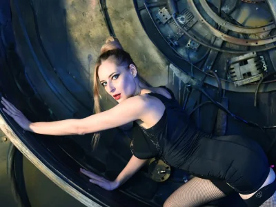 OmeliaEffect Public Immagine  4