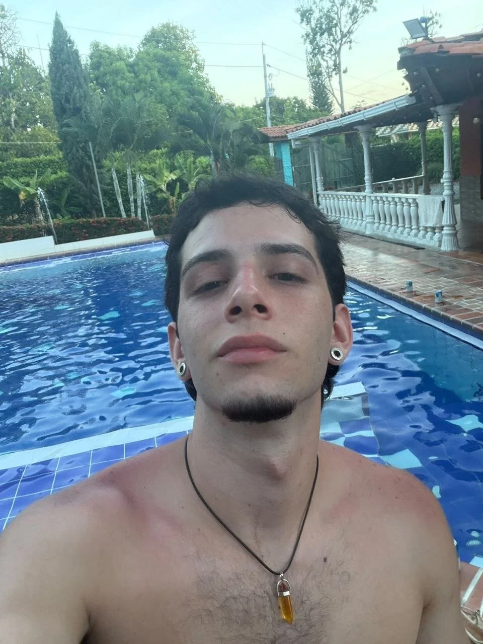 isaacblaze_ New album Billede