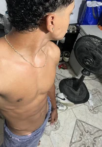 JhonCary1 Public Pic 5