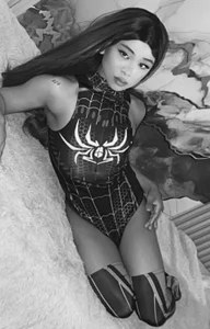 spider woman 🕸️🕷️ de Dante_bre  4 Imagens