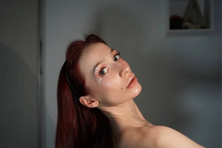 MarieKarma lost in sparkles ✨ Foto 5