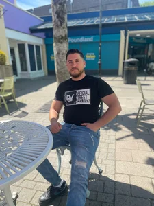 Public od musculosu  snímek