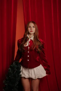 DawnAcreman Merry Christmas 🎄 Gambar 2