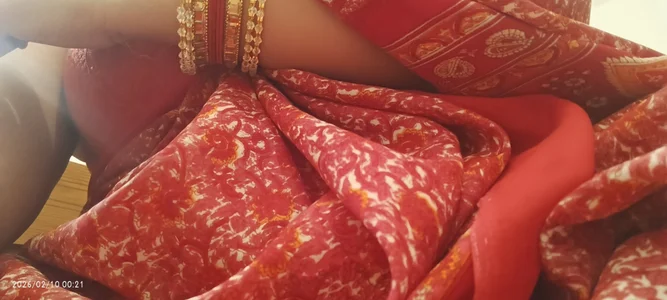 Beauty_Queen_Soniyared soniya😍❤️图片 2