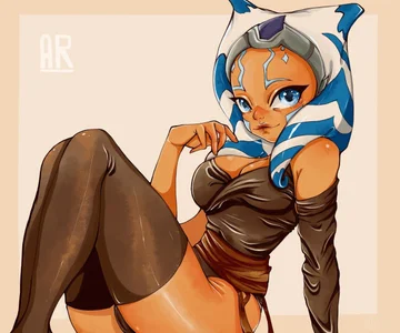 MeowthLilu My Sexy Paintings! Pt.1 Gambar 4