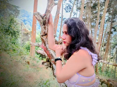 TENDER GIRL de lovely_kitt  8 Imagens