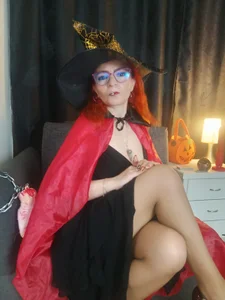 Halloween 2024 od Miss_ellien  9 snímek