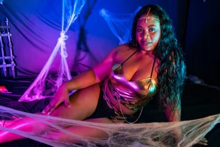 Halloween de JackyNorris  3 Imagens