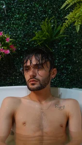 jakemagnus Soaked & Sinful👿👿 Pic 8