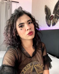 Celene_Rosejs Temptation on camera Pic 4