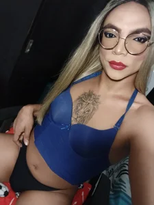 LyaMcconellx Lya Hot Pic 5