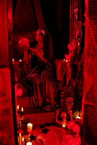 charlotte_01 halloween Pic 6