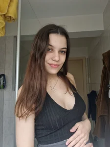 hot_momtobe Public Pic 9