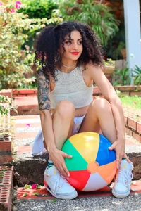 CurlyRose__ Public Pic 2