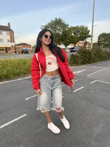 LunaSophia_ England Dump ❤️ Pic 4