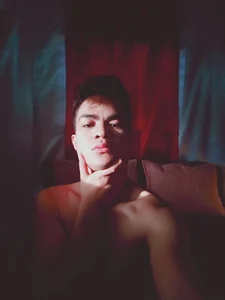 Asian_adam 🤎 Foto 2