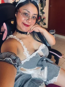 CristalZafiro sexy slave 🔥🫦 Foto 6