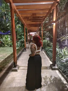 EmmaHot Let's take a walk through the garden of your senses 🔥 зображення