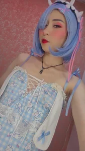 NEZUKO_MITSURI Your favorite blue movie รูป  4