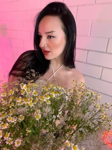 ElektraSunshine I love flowers(^˵◕ω◕˵^) Foto 3