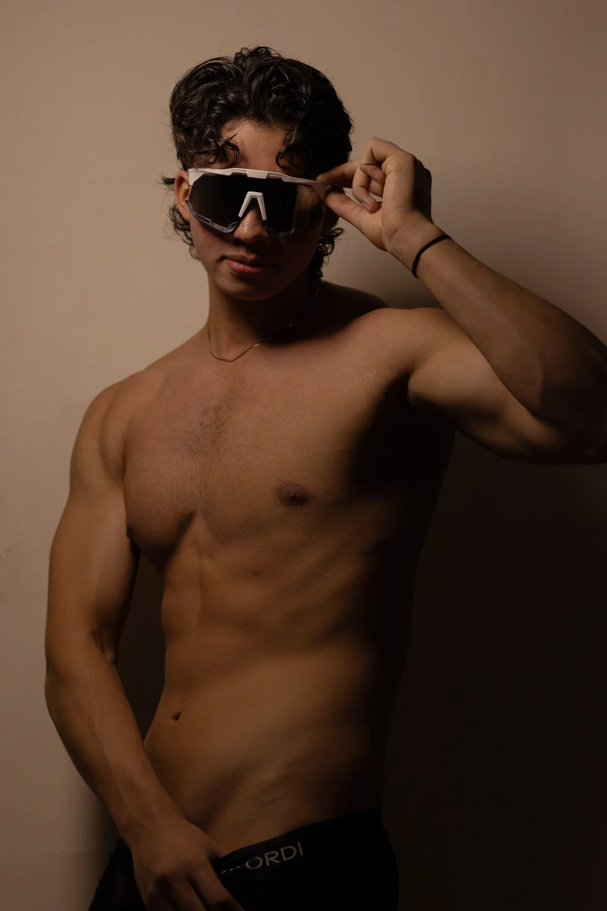 Axxel_Muscle Populært bilde 6085