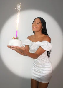 Andrea_Williams24 My birthday!! 사진