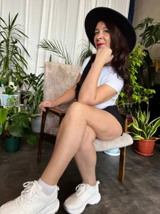 Celine_Faer1 Good mood Pic 6