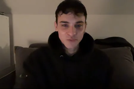 palm1stry I am almost always in black.. Poză 2