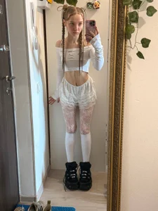 bambi_lu sweet n sexy outfits💅 圖片 6