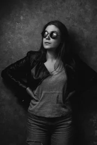 Nancy_Sun_ Aesthetics of black and white photography Pic 9