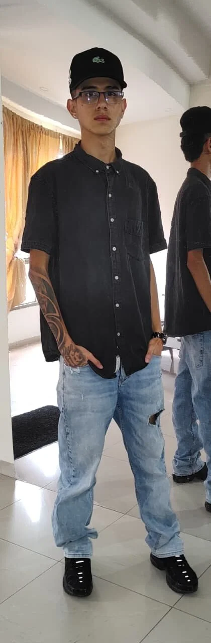 asher_lux Image populaire  8206